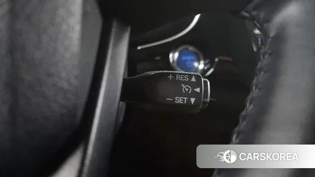 Toyota Prius 4th Generation id 3449412 из Кореи 10