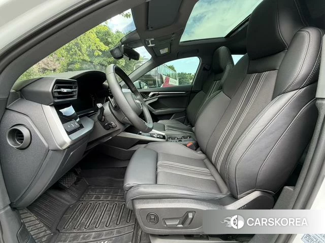 Audi A3 id 4328621 из Китая 10
