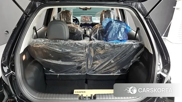 Hyundai The New Casper id 3451839 из Кореи 10