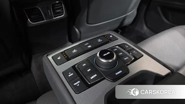 Genesis G80 id 3535876 из Кореи 10