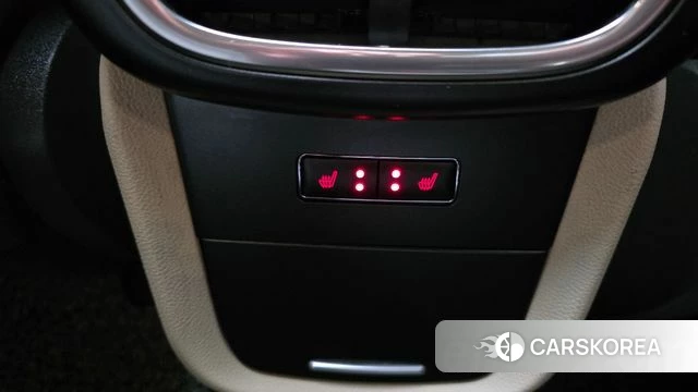 Lincoln Nautilus First generation id 3820574 из Кореи 10