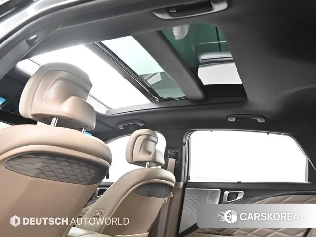 Kia K8 Hybrid id 3421484 из Кореи 10