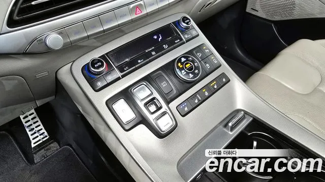 Hyundai Palisade id 2680355 из Кореи 10