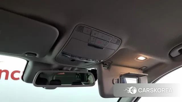 Mercedes-Benz GLC-Class X253 id 3209566 из Кореи 10