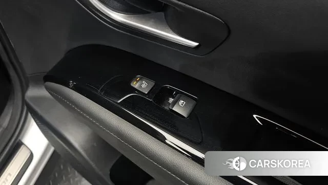 Hyundai Tucson Hybrid (NX4) id 3458388 из Кореи 10