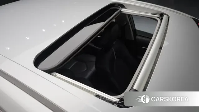 Toyota Camry (XV70) id 3427920 из Кореи 10