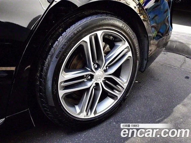 Hyundai Grandeur IG id 2932681 из Кореи 10