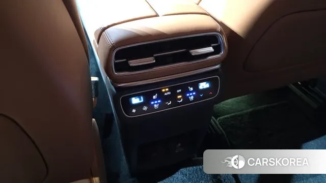 Genesis GV80 id 3590617 из Кореи 10