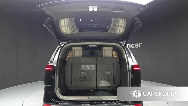 Kia Carnival 4th generation id 3833561 из Кореи 10