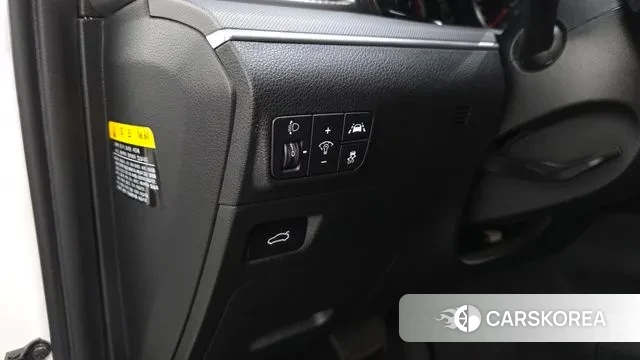 Kia K5 3rd generation id 3681859 из Кореи 10