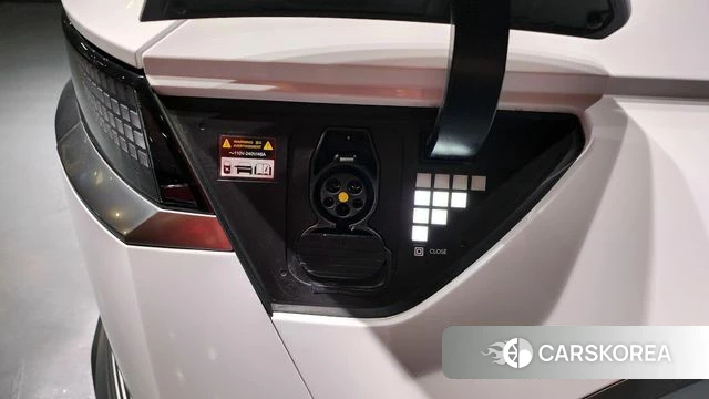 Hyundai Ionic 5 id 4361427 из Кореи 10