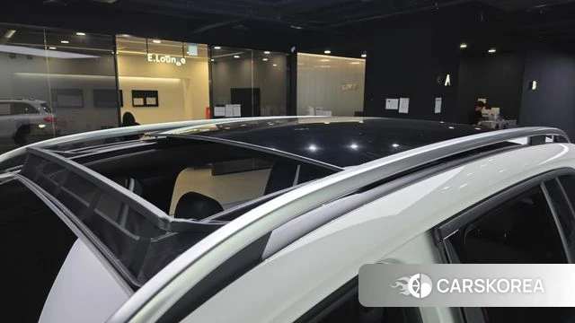 Mercedes-Benz GLB-Class X247 id 3865983 из Кореи 10