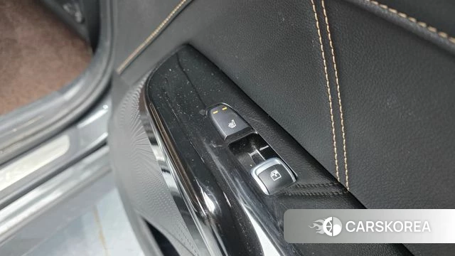 Kia K5 Hybrid 3rd Generation id 4650921 из Кореи 10
