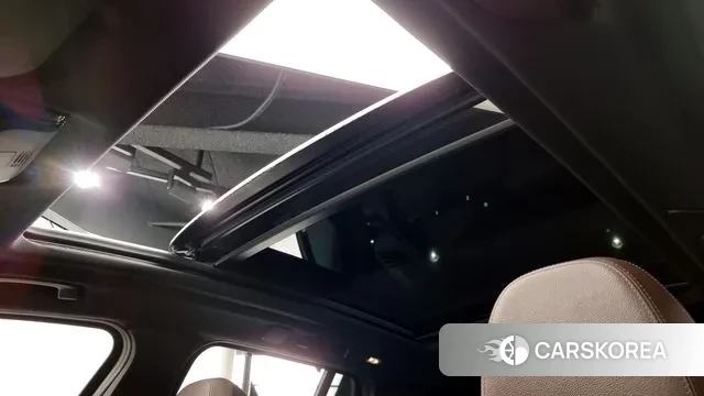 BMW X3 (G01) id 3412230 из Кореи 10