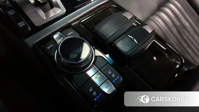 Genesis EQ900 id 3698862 из Кореи 10