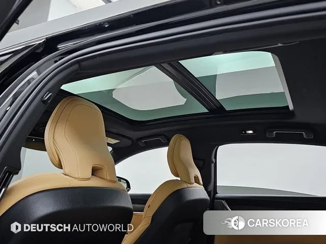 Volvo S90 id 3289940 из Кореи 10