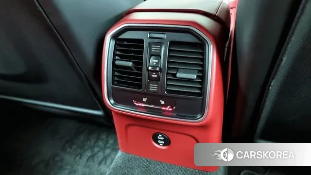 Porsche Macan id 3004015 из Кореи 10