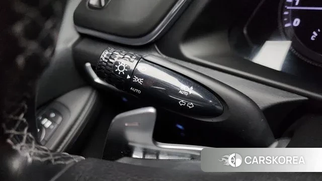 Hyundai Sonata (DN8) id 3597574 из Кореи 10