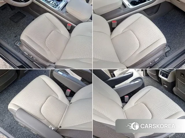 Kia The New Carnival 4th Generation id 3126404 из Кореи 10