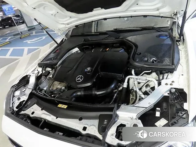 Mercedes-Benz E-Class W213 id 3765650 из Кореи 10