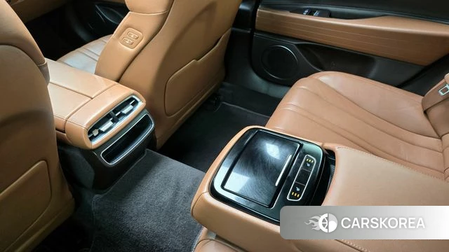 Genesis G80 (RG3) id 3851939 из Кореи 10