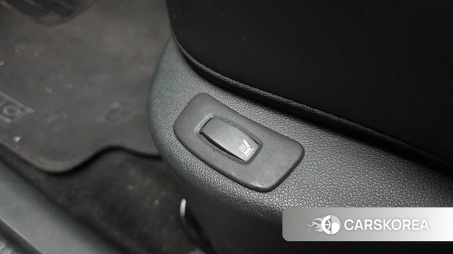 Renault Korea (Samsung) Clio id 4776410 из Кореи 10
