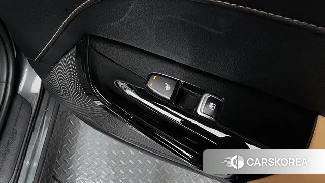 Kia K5 3rd generation id 3416942 из Кореи 10