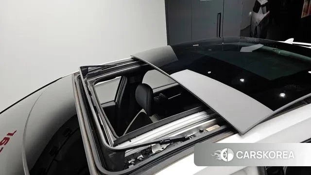 Kia EV6 id 3620243 из Кореи 10