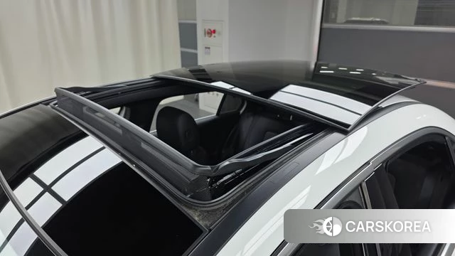 Mercedes-Benz A-Class W177 id 4196148 из Кореи 10