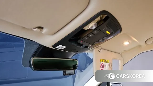 Kia Carnival 4th generation id 2890493 из Кореи 10