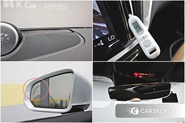 Volvo S60 3rd generation id 3060534 из Кореи 10