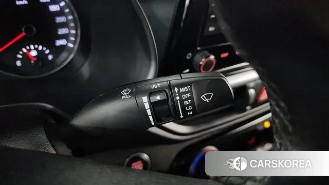 Kia The New K3 2nd generation id 3545830 из Кореи 10