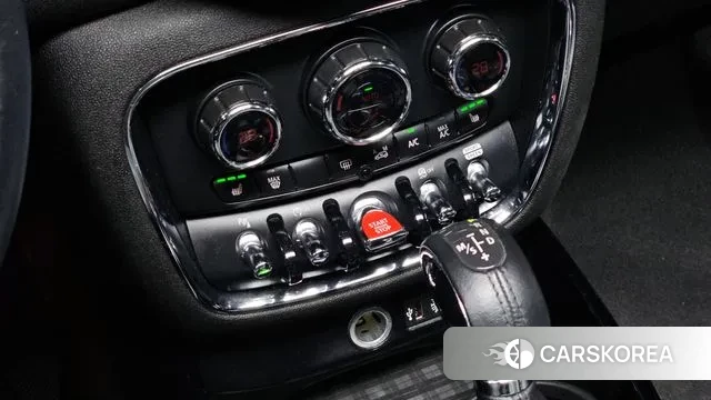 Mini Cooper Clubman id 3440114 из Кореи 10