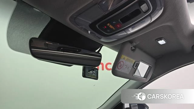 Hyundai Avante Hybrid (CN7) id 4488625 из Кореи 10