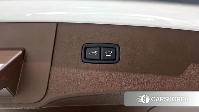 Porsche Cayenne (PO536) id 2886033 из Кореи 10