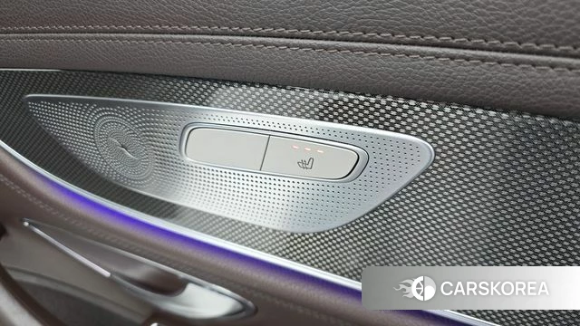 Mercedes-Benz CLS-Class C257 id 3861508 из Кореи 10