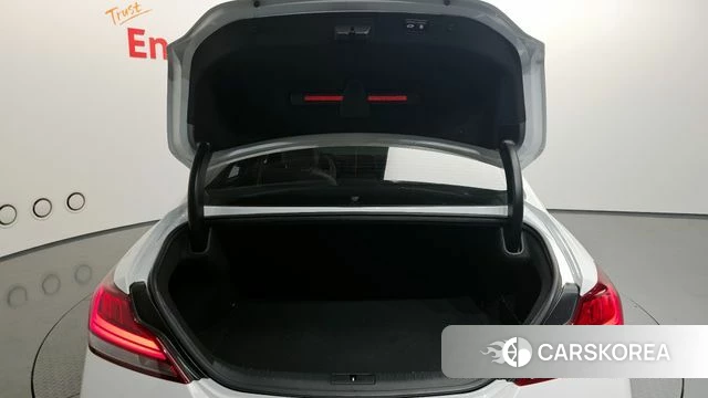 Genesis G70 id 4416793 из Кореи 10