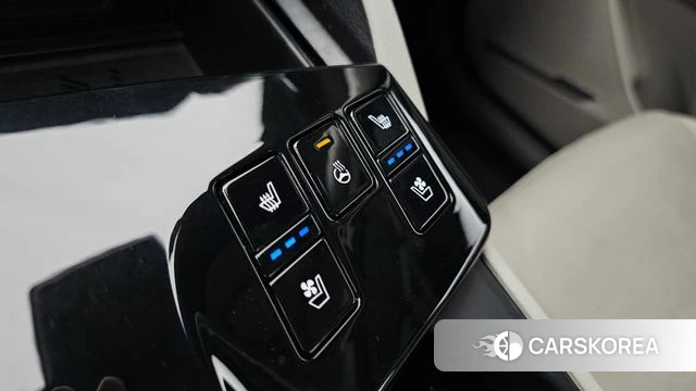 Kia Sportage 5th Generation Hybrid id 4758013 из Кореи 10