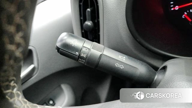 Kia Morning Urban (JA) id 3819892 из Кореи 10