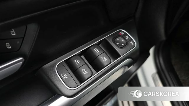 Mercedes-Benz GLB-Class X247 id 4283865 из Кореи 10