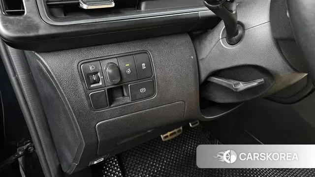 Hyundai Staria id 3616034 из Кореи 10