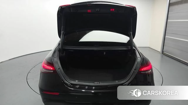 Mercedes-Benz E-Class W213 id 4711719 из Кореи 10