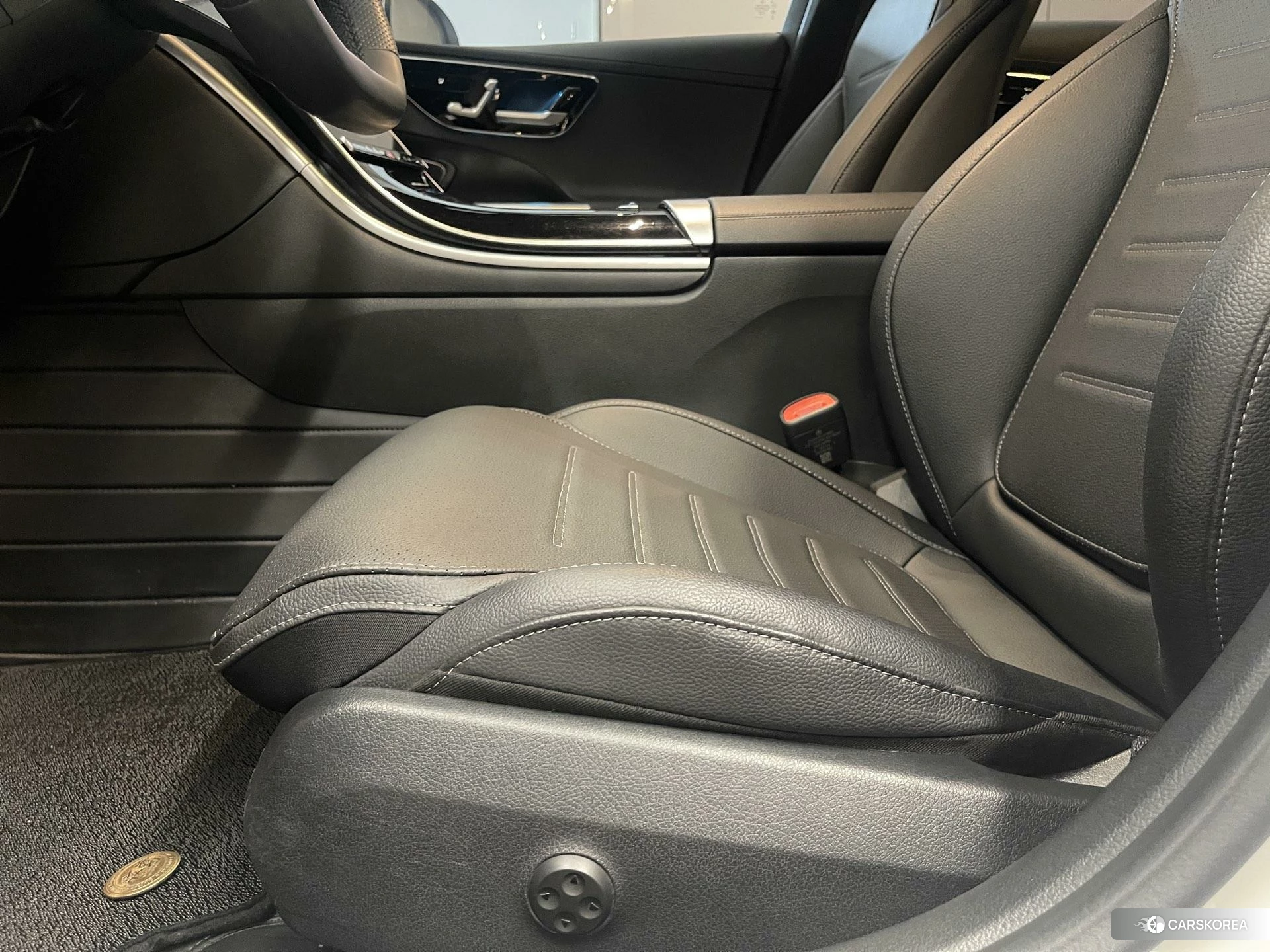 Mercedes-Benz C-class PHEV id 4455874 из Китая 10