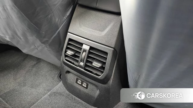 BMW 1 Series (F70) id 4773112 из Кореи 10