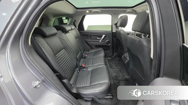 Land Rover Discovery Sports 2nd Generation id 3877985 из Кореи 10