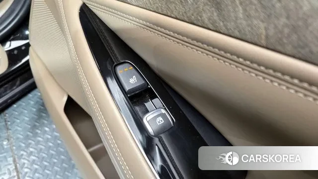 Kia K8 Hybrid id 3394383 из Кореи 10