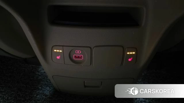 Kia The New Carnival id 4384775 из Кореи 10