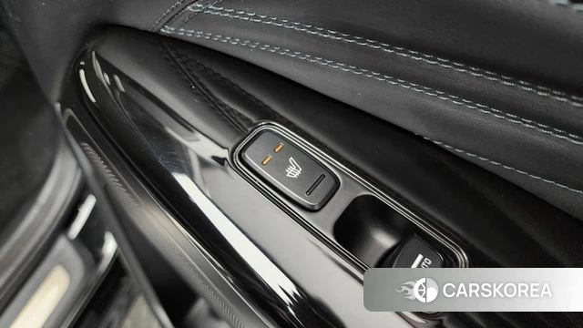 Kia K7 Premier id 4923517 из Кореи 10
