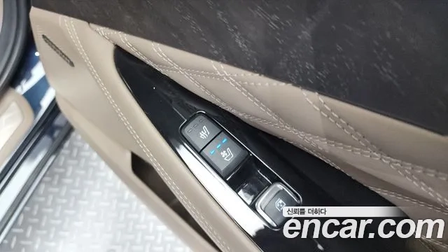 Kia K8 id 2955077 из Кореи 10