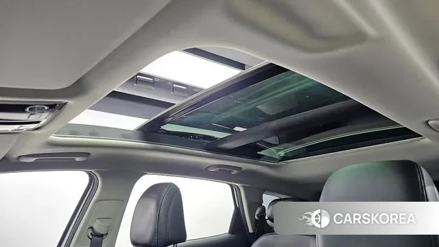 Kia Sportage 5th Generation id 3053124 из Кореи 10